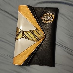 Hufflepuff Danielle Nicole Bag